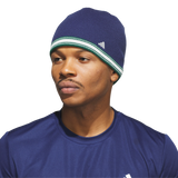 adidas Men's Stripe Skully Beanie-5