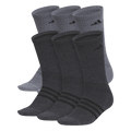 adidas Men's Superlite 3.0 6-Pack Crew-1