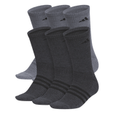 adidas Men's Superlite 3.0 6-Pack Crew-1