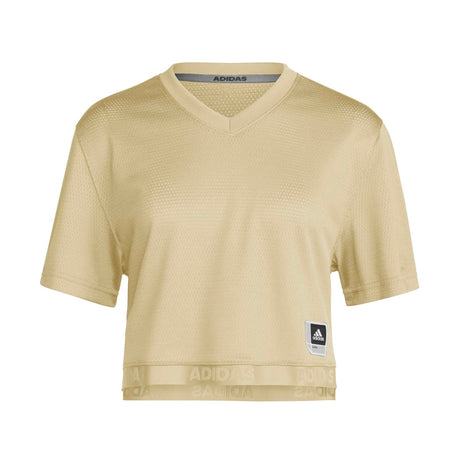 adidas Women's American Football Jersey
