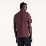 New Balance Men's Athletics Premium Relaxed Chest Logo T-Shirt-2