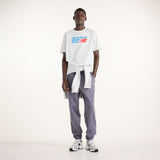 New Balance Men's Athletics Premium Relaxed Chest Logo T-Shirt-5