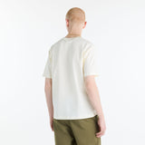 New Balance Men's Athletics Premium Relaxed Chest Logo T-Shirt-2