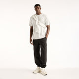 New Balance Men's Woven Label T-Shirt-6