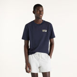 New Balance Men's Athletics Premium Logo T-Shirt-1