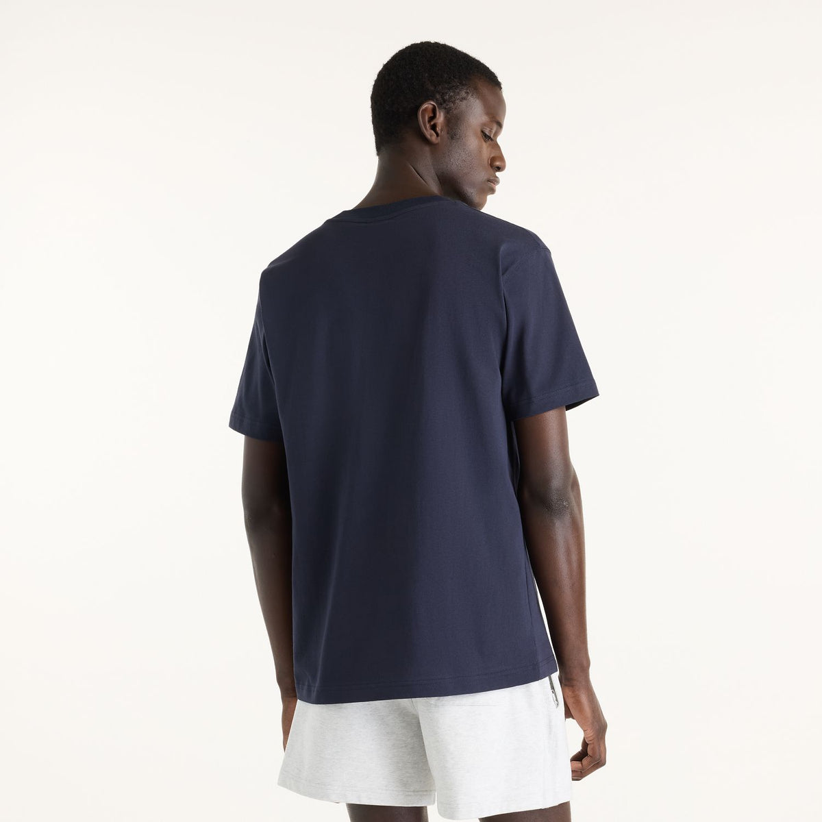 New Balance Men's Athletics Premium Logo T-Shirt-2