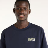 New Balance Men's Athletics Premium Logo T-Shirt-3
