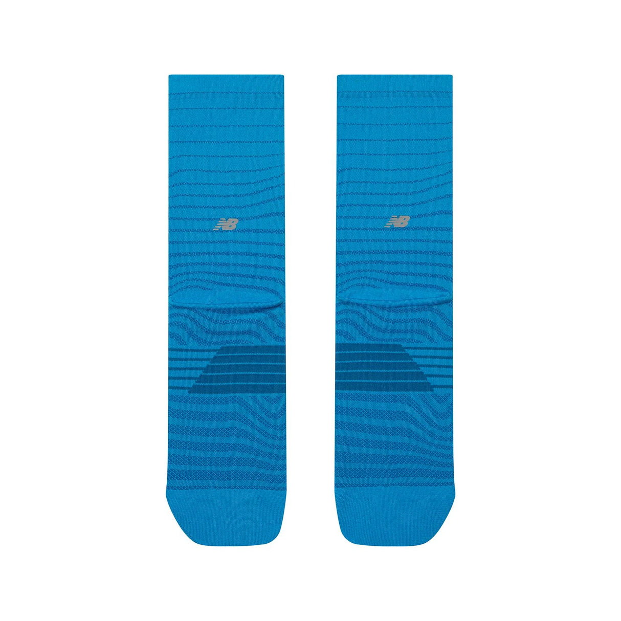New Balance Pro Run Crew Socks 1 Pair-3