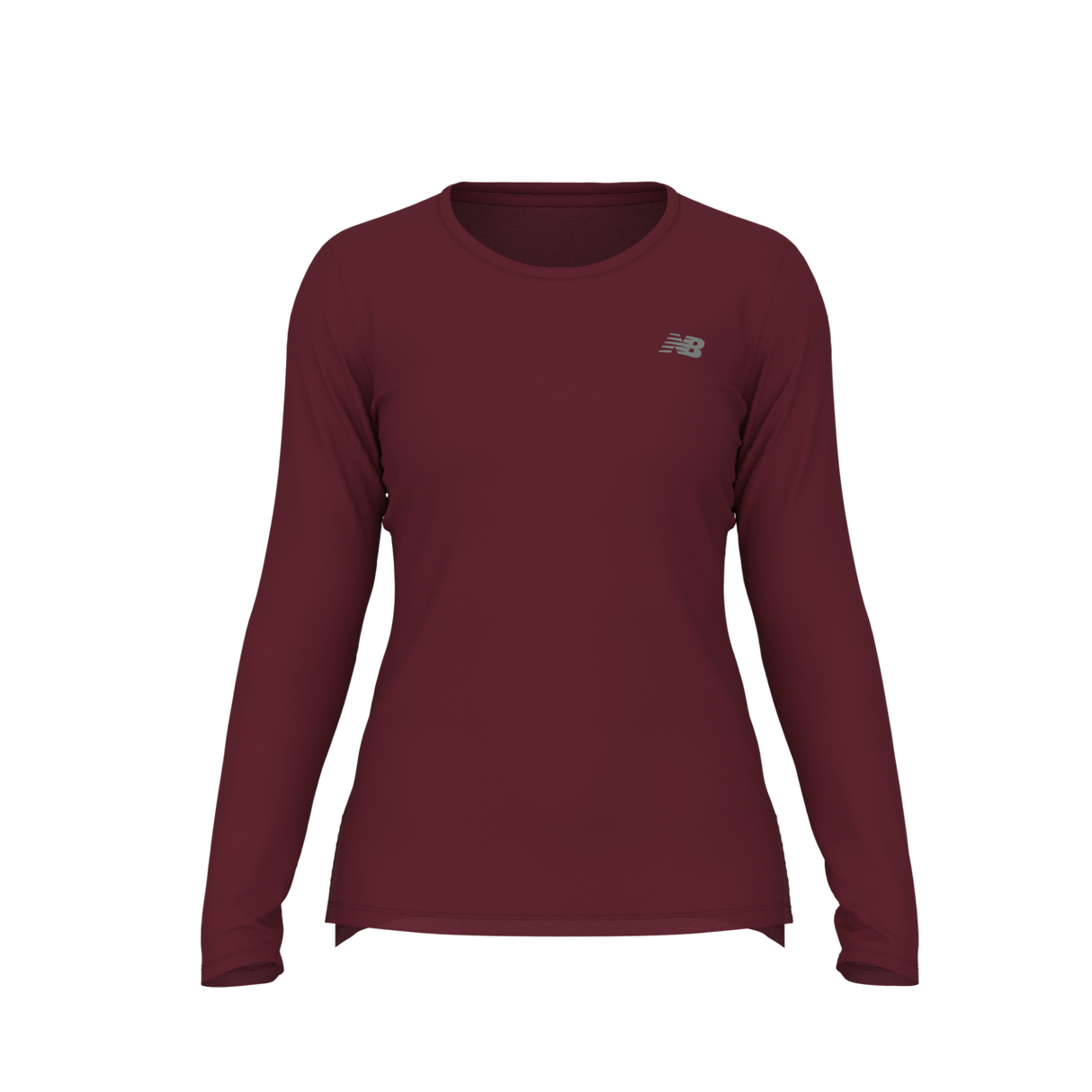 New Balance Women's Sport Long Sleeve