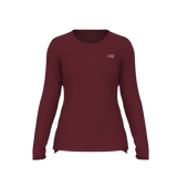 New Balance Women's Sport Long Sleeve