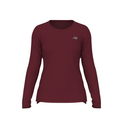 New Balance Women's Sport Long Sleeve