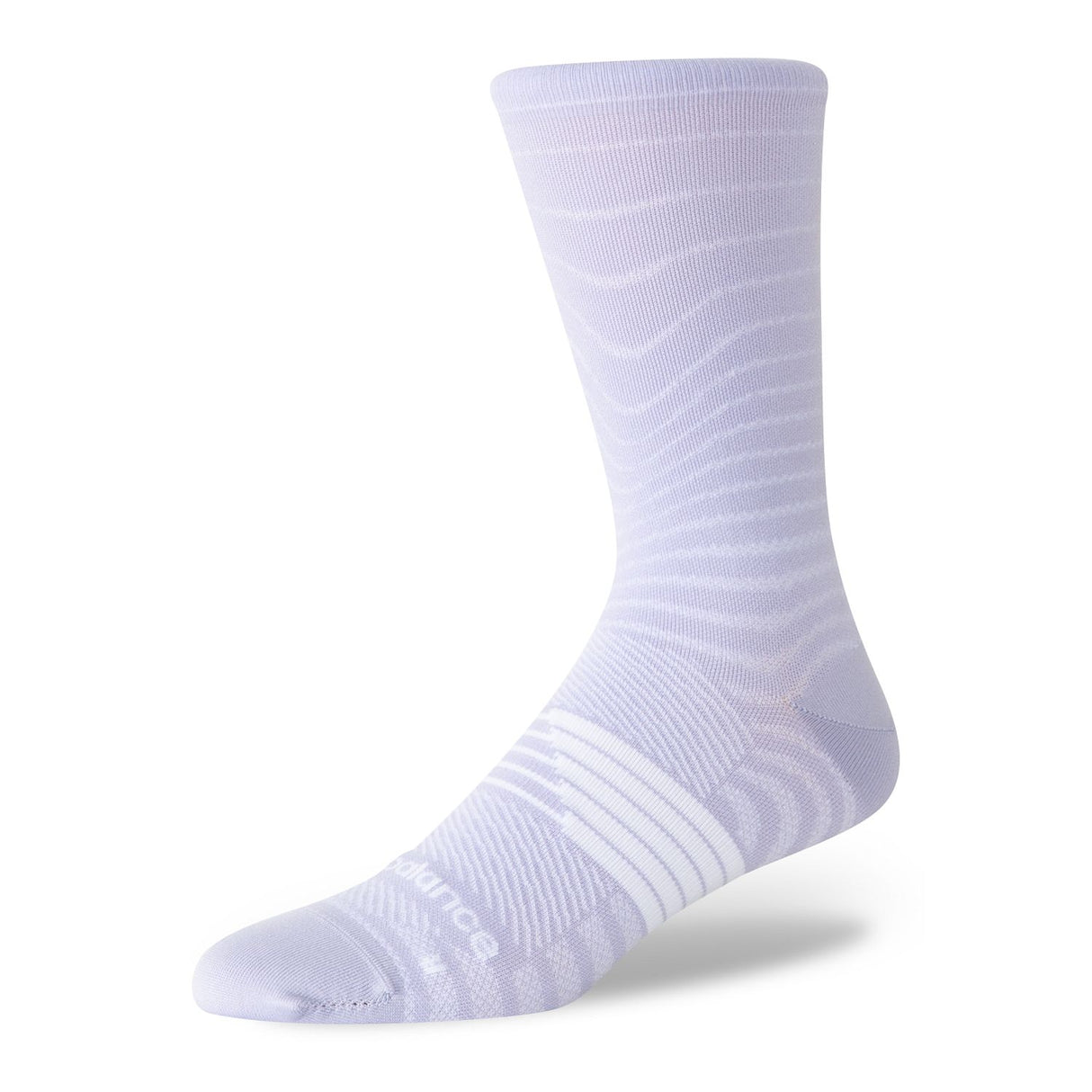 New Balance Pro Run Crew Socks 1 Pair-1