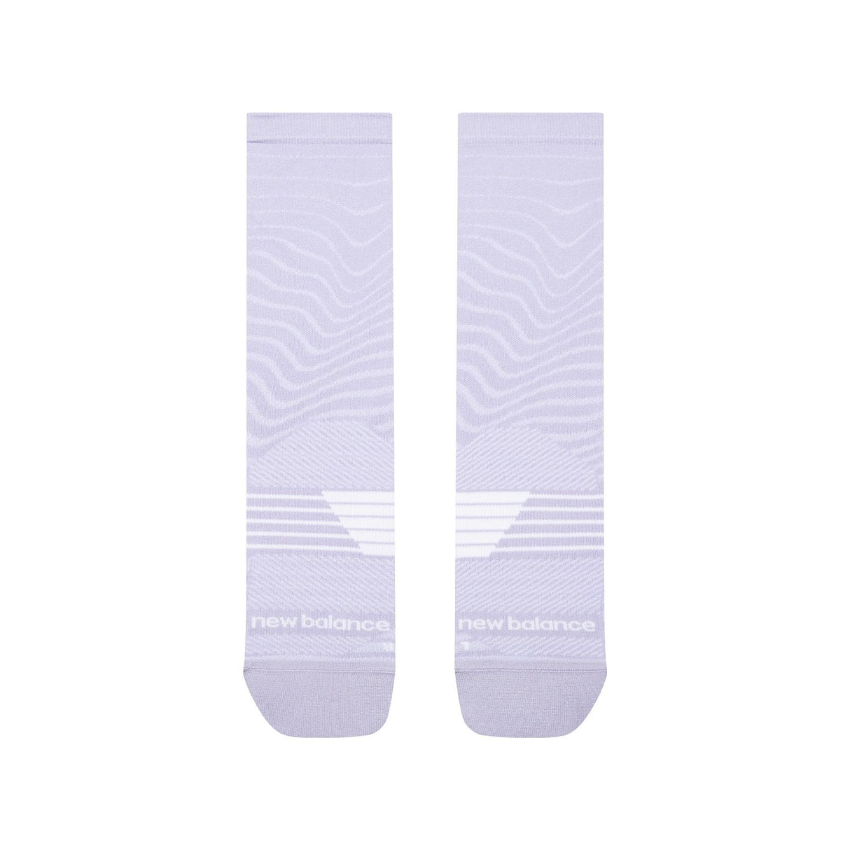 New Balance Pro Run Crew Socks 1 Pair-2