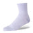New Balance Pro Run Quarter Socks 1 Pair-1