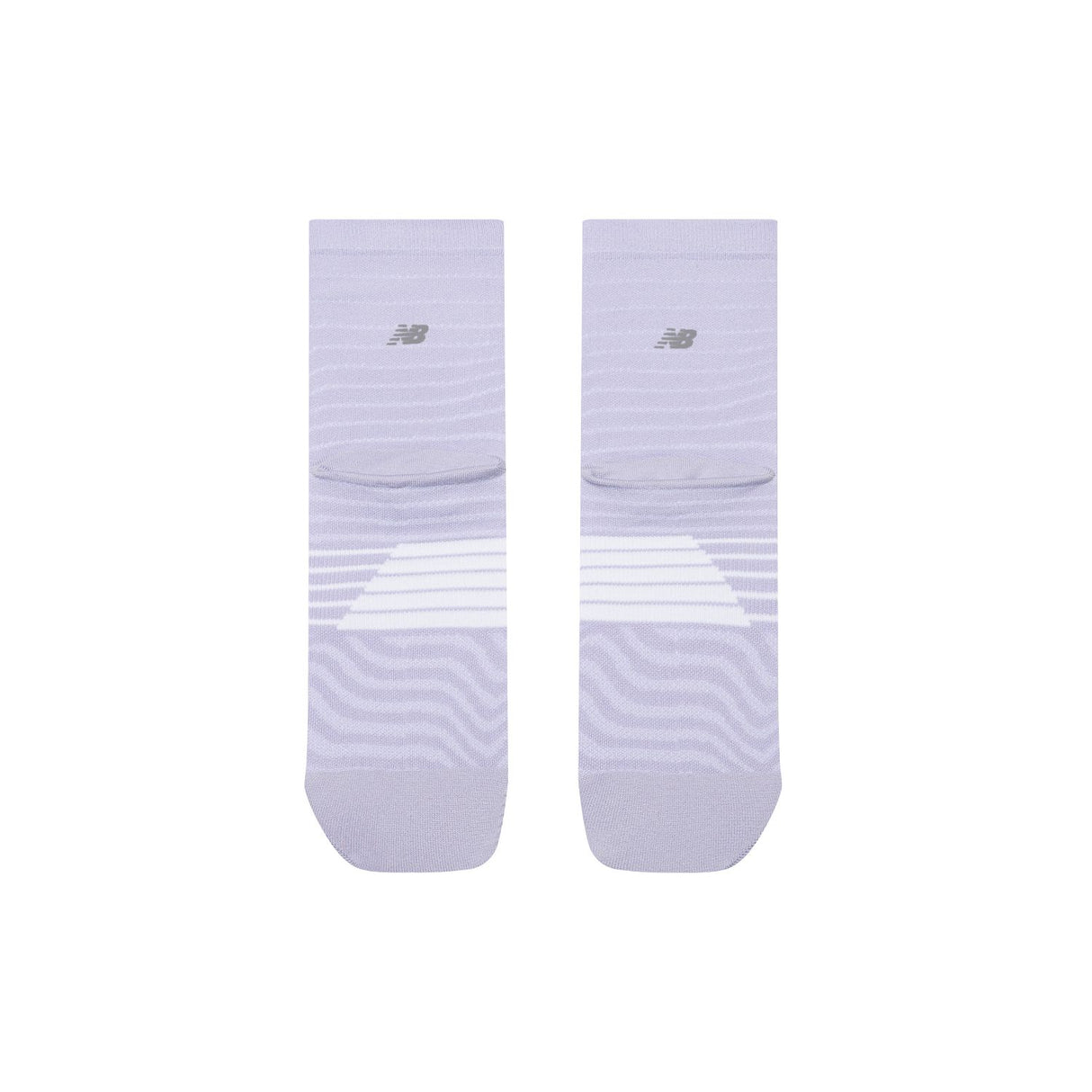 New Balance Pro Run Quarter Socks 1 Pair-3