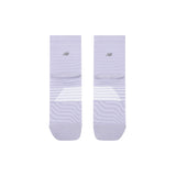 New Balance Pro Run Quarter Socks 1 Pair-3