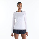 New Balance Women's Sport Long Sleeve-1