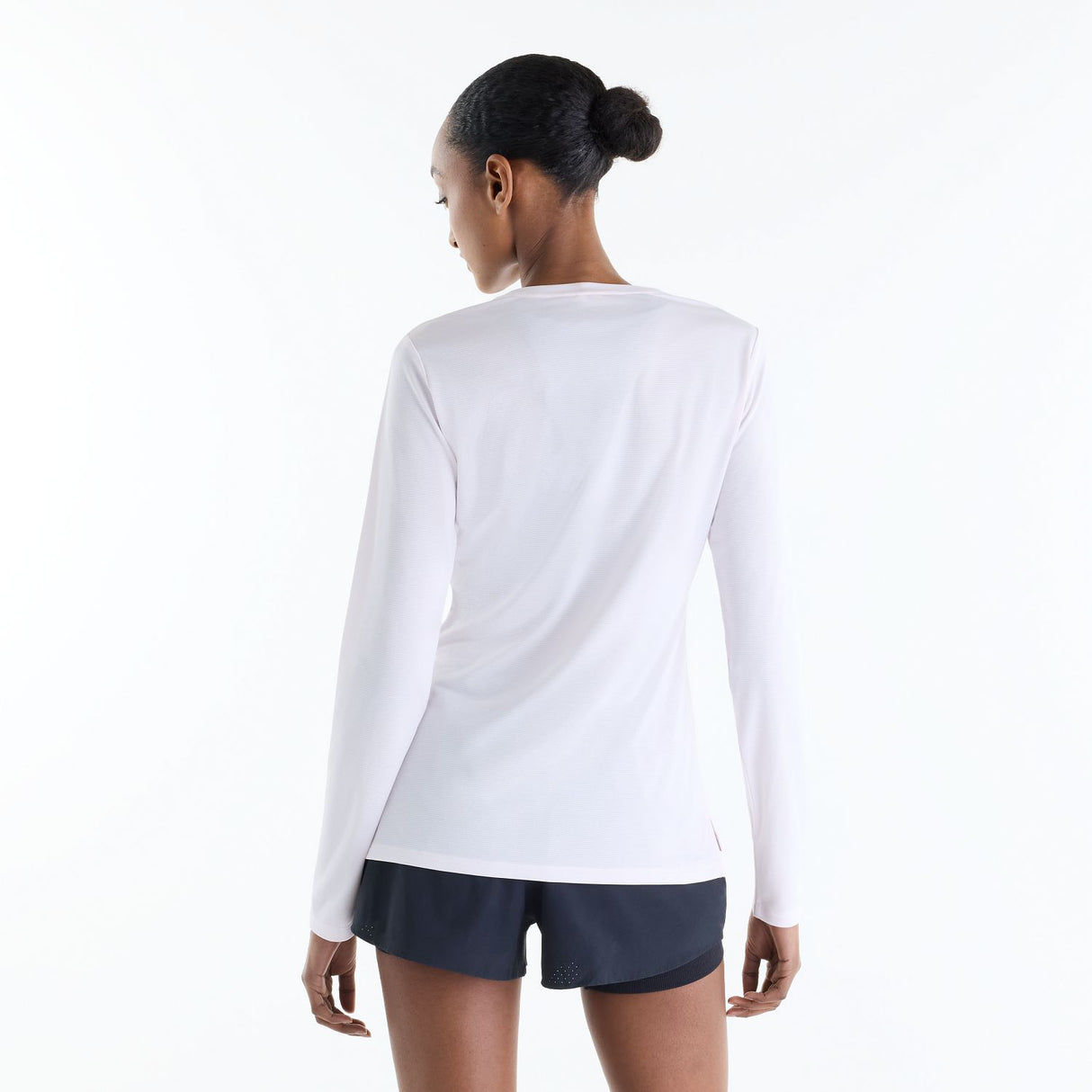 New Balance Women's Sport Long Sleeve-2
