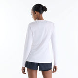 New Balance Women's Sport Long Sleeve-2