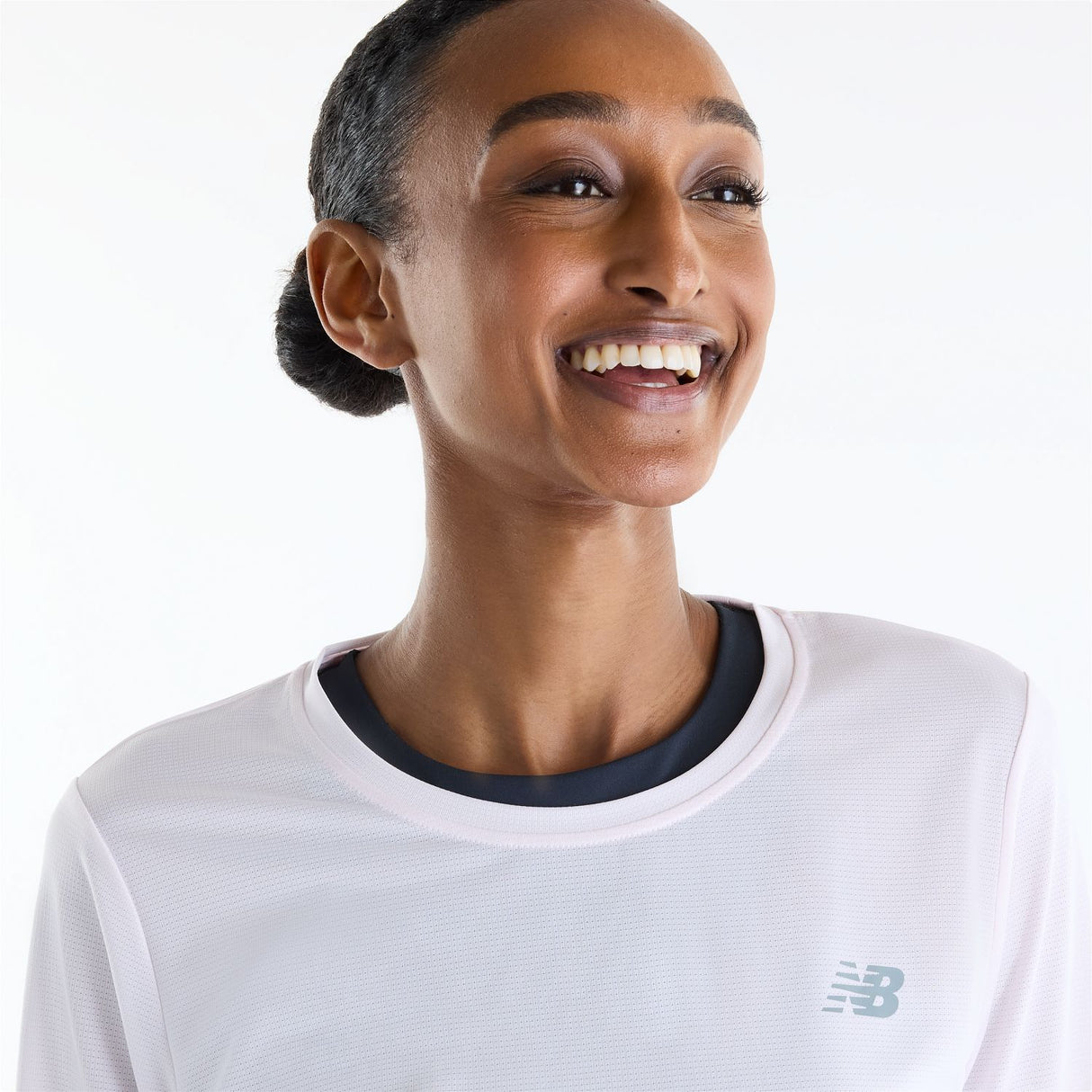 New Balance Women's Sport Long Sleeve-3