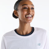 New Balance Women's Sport Long Sleeve-3