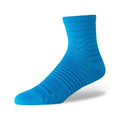 New Balance Pro Run Quarter Socks 1 Pair-1