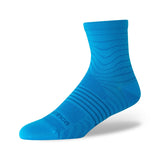New Balance Pro Run Quarter Socks 1 Pair-1