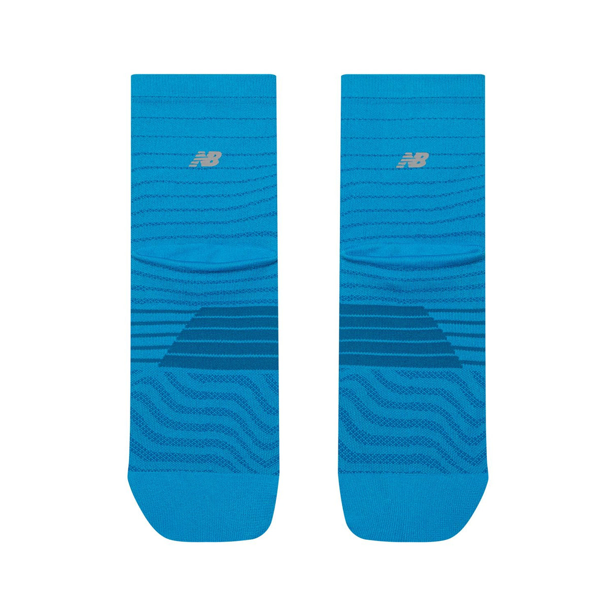 New Balance Pro Run Quarter Socks 1 Pair-3