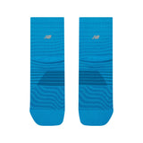 New Balance Pro Run Quarter Socks 1 Pair-3