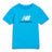 New Balance Boys' Jersey Stacked Logo T-Shirt-1