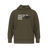 New Balance Men's Numeric French Terry Hoodie
