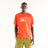 New Balance Men's Classic Tri-Logo T-shirt-1