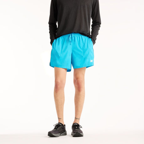New Balance Men's Sport Short 5-1