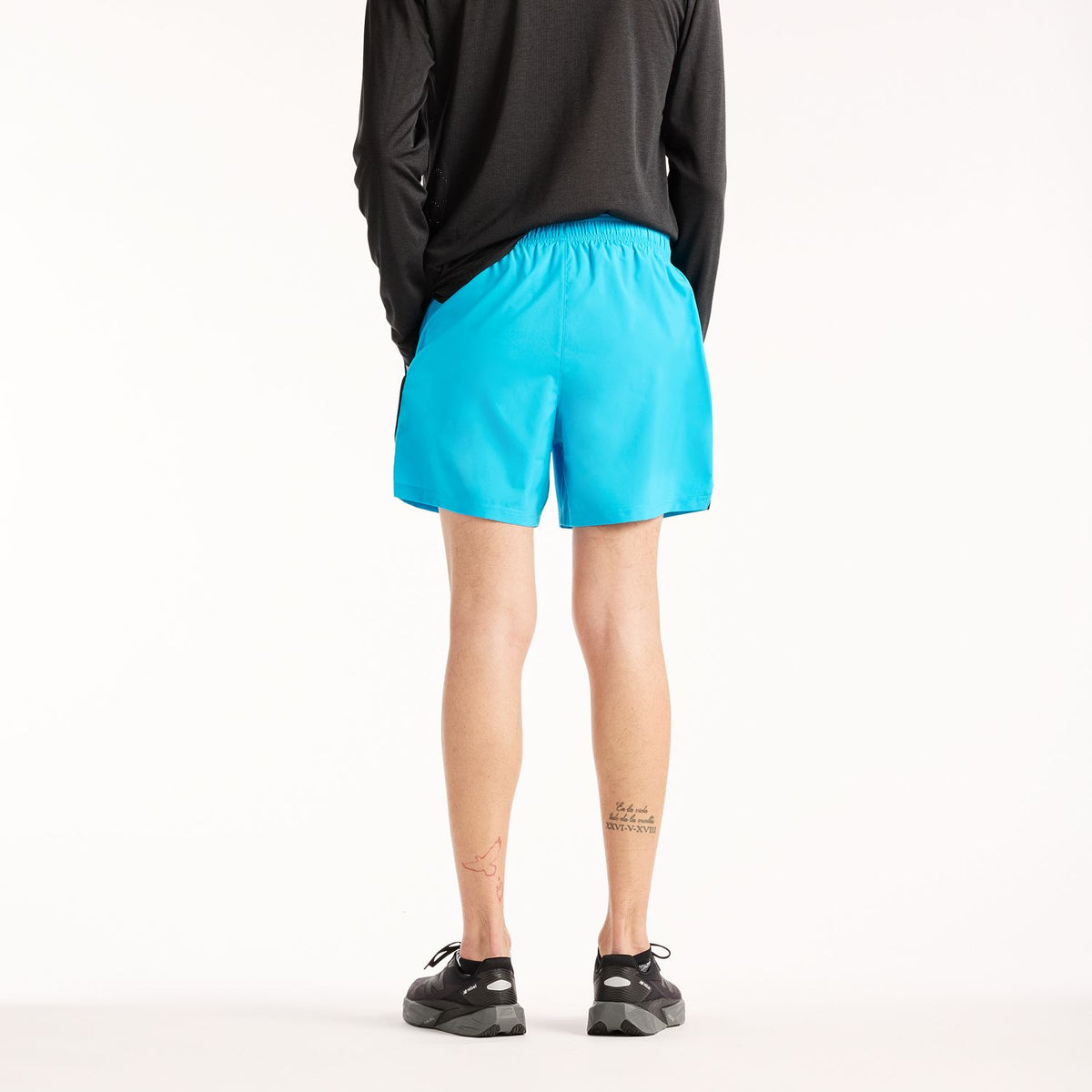 New Balance Men's Sport Short 5-2