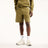 New Balance Men's Sport Fleece Shorts 9-1