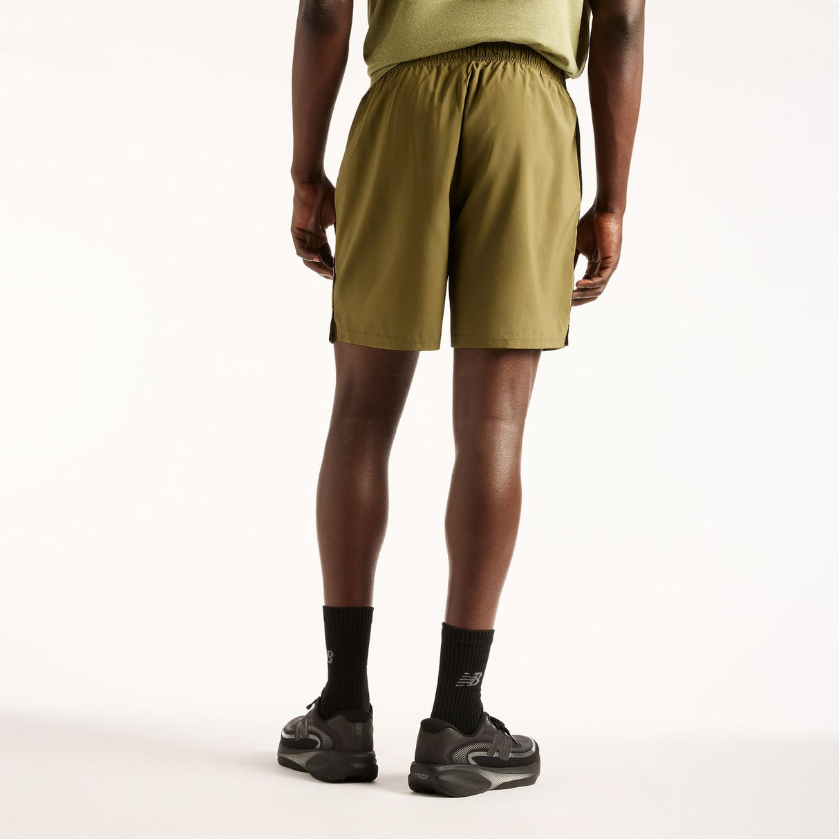New Balance Men's Sport Short 7-2
