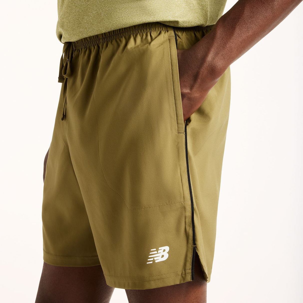 New Balance Men's Sport Short 7-3