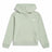 New Balance Youth Brush Back Small Logo Hoodie-1
