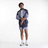 New Balance Men's Sport Legacy Shorts 5-5