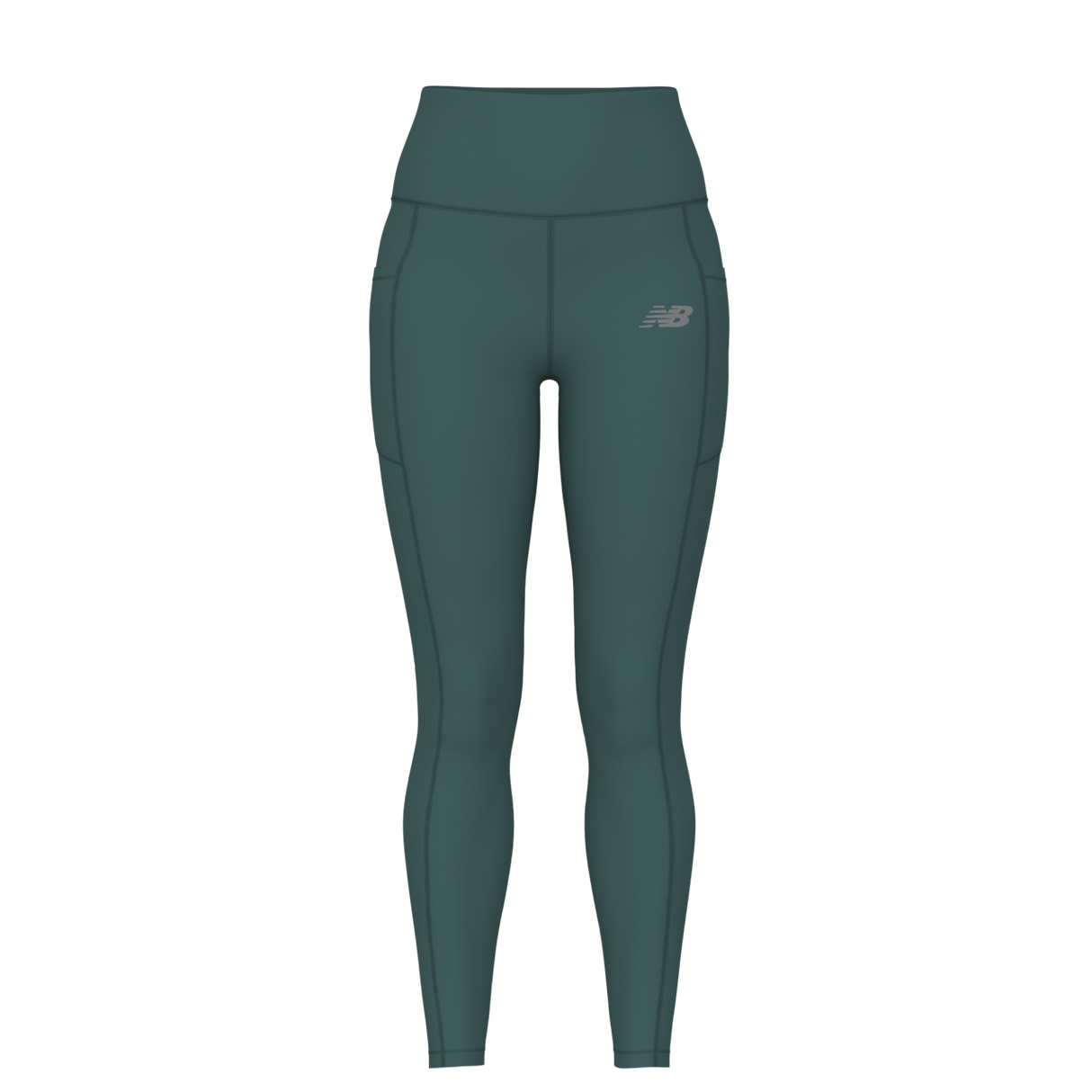 New Balance Women's Sport Pocket High Rise Legging 27