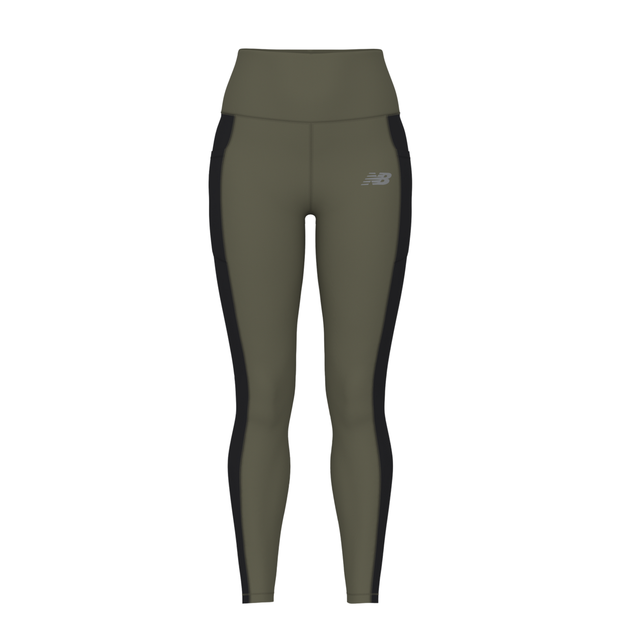 New Balance Women's Sport Pocket High Rise Legging 27