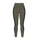New Balance Women's Sport Pocket High Rise Legging 27