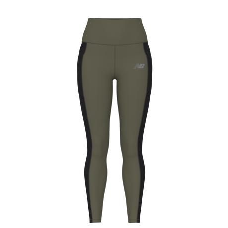 New Balance Women's Sport Pocket High Rise Legging 27