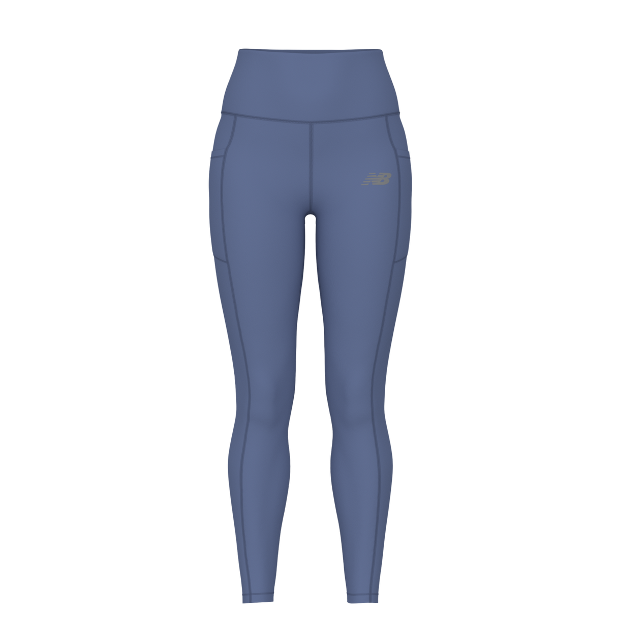 New Balance Women's Sport Pocket High Rise Legging 27