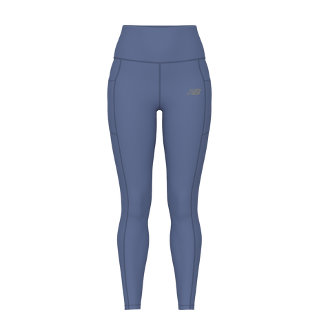 New Balance Women's Sport Pocket High Rise Legging 27