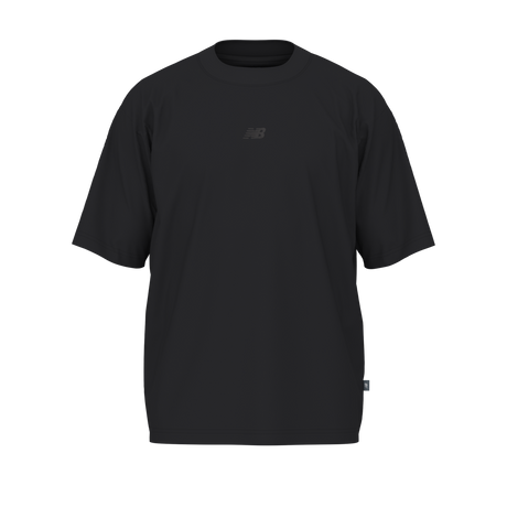 New Balance Men's Oversized Tonal T-Shirt