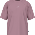 New Balance Men's Oversized Tonal T-Shirt