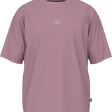 New Balance Men's Oversized Tonal T-Shirt