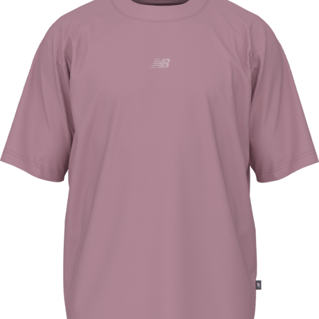 New Balance Men's Oversized Tonal T-Shirt