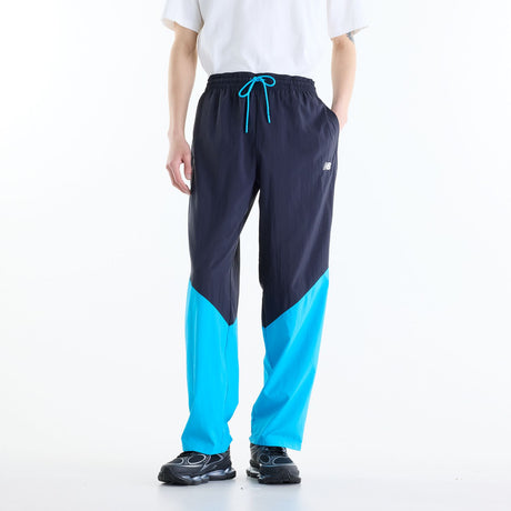 New Balance Men's Sport Legacy Pants-1